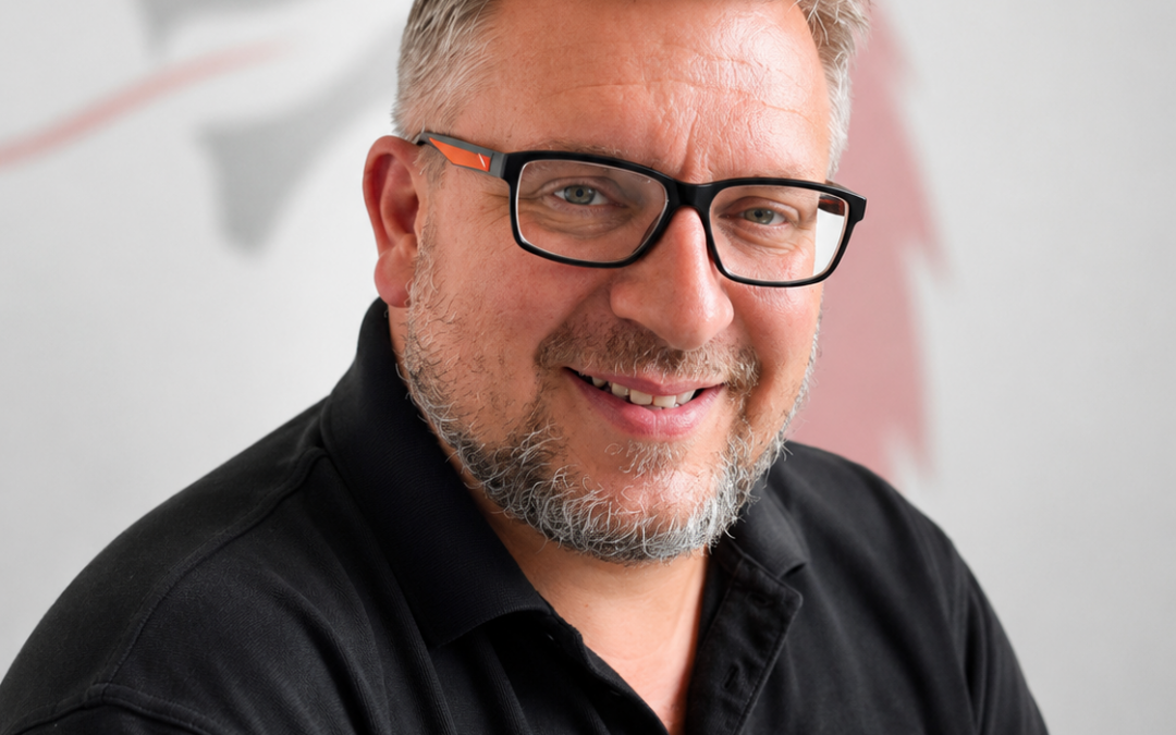 Chris Guest